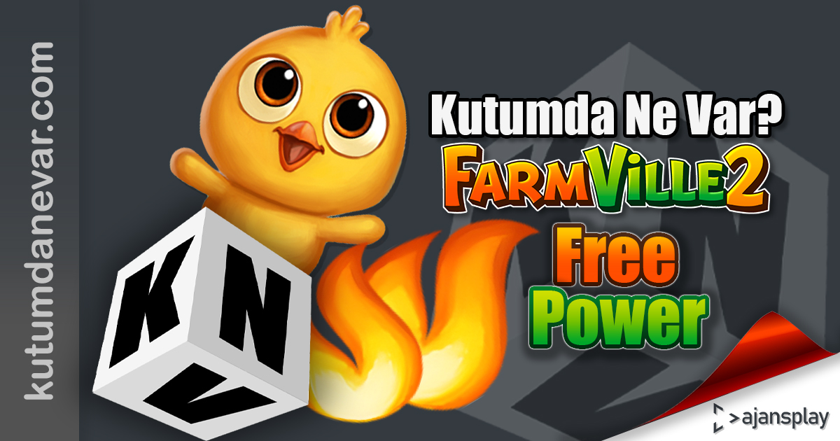 KNV » Farmville 2 free power gifts » Free Farmville 2 gifts