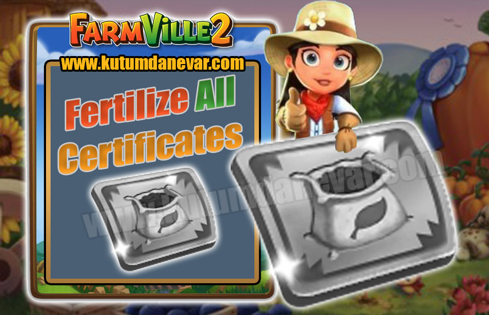 Farmville 2 free fertilize all certificate gifts for the 1st time in 04 March 2021 Thursday Farmville 2 free fertilize all certificate gifts for the 1st time in 04 March 2021 Thursday
