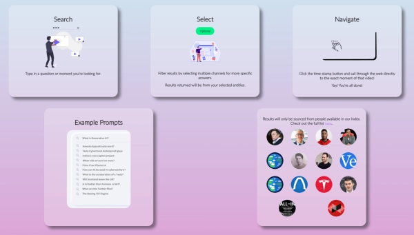 Explore AI