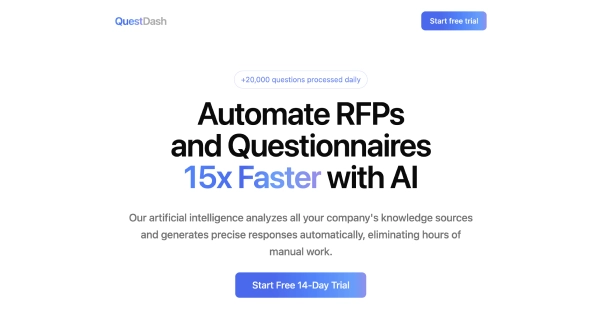 Questdash