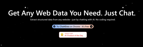Chat4Data