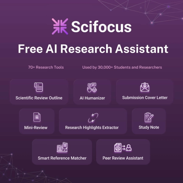 SciFocus