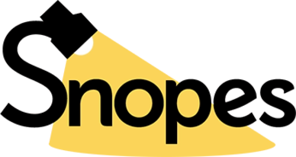 Snopes Factbot