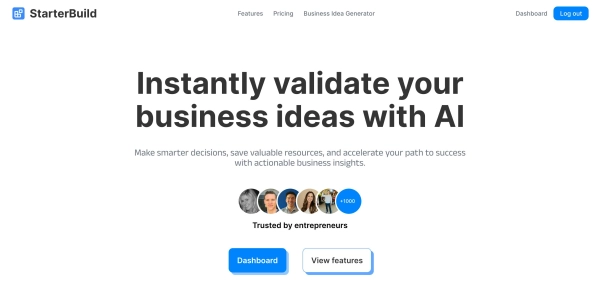StarterBuild