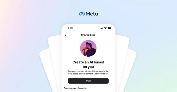 Meta AI Studio