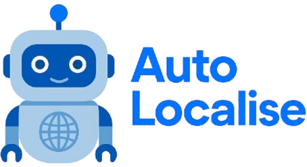 AutoLocalise