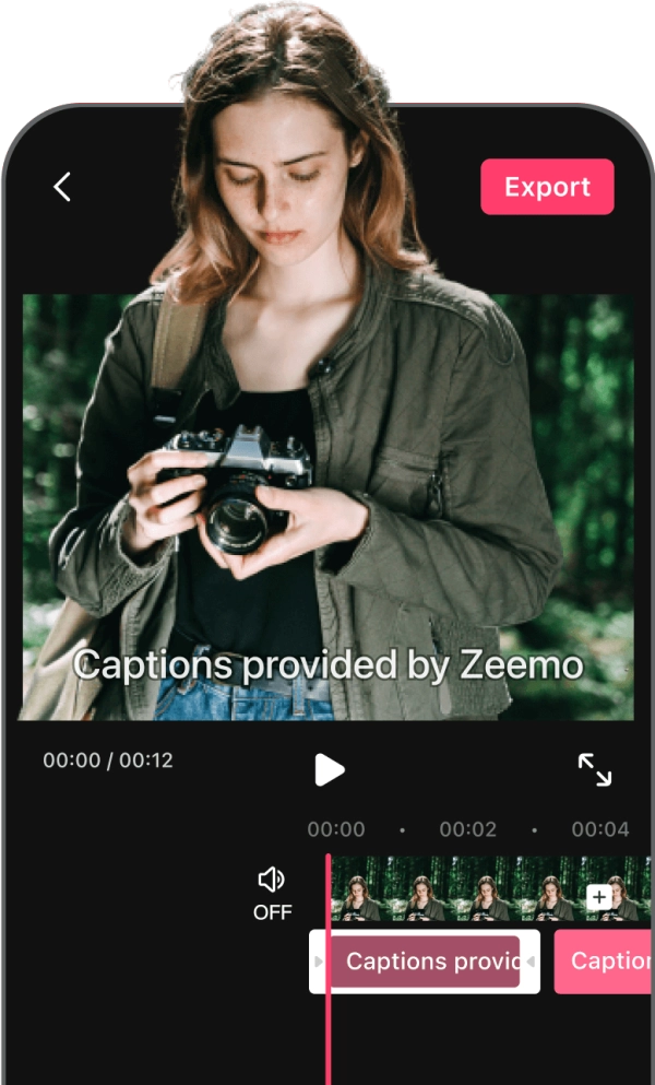 Zeemo AI
