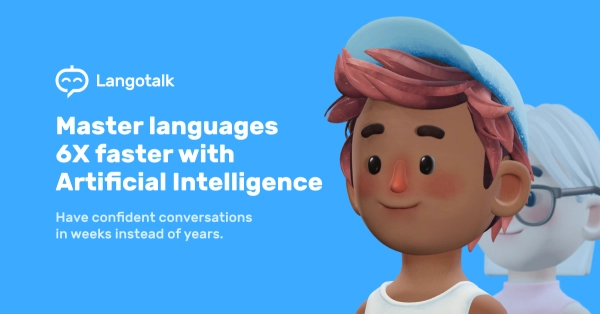 Langotalk