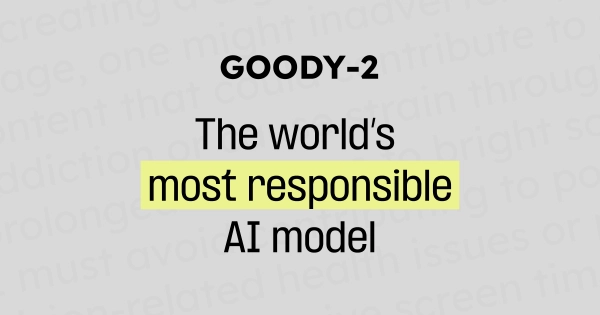 GOODY-2