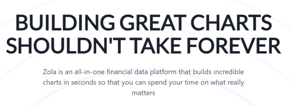 Zola Analytics