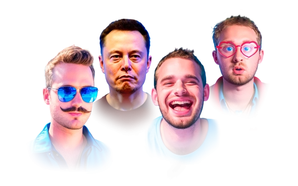 FaceFiesta.io