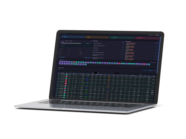 TradeUI