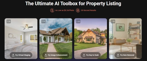 AI HomeDesign