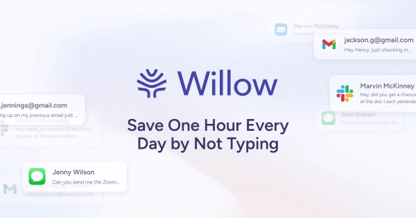 Willow Voice