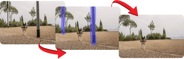 Image Cleaner