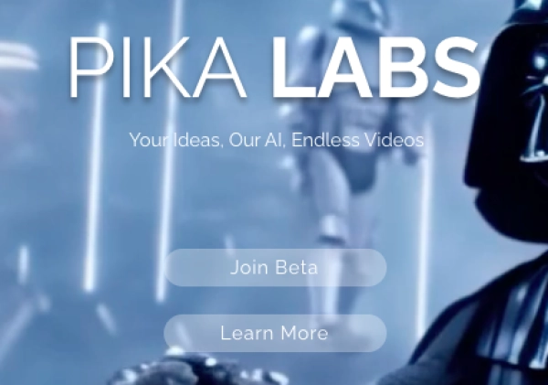 Pika 2.1