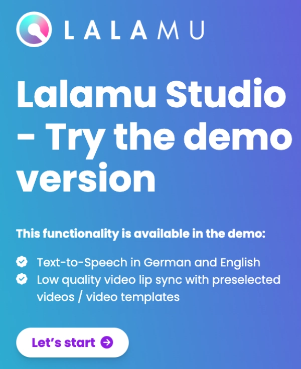 Lalamu Studio