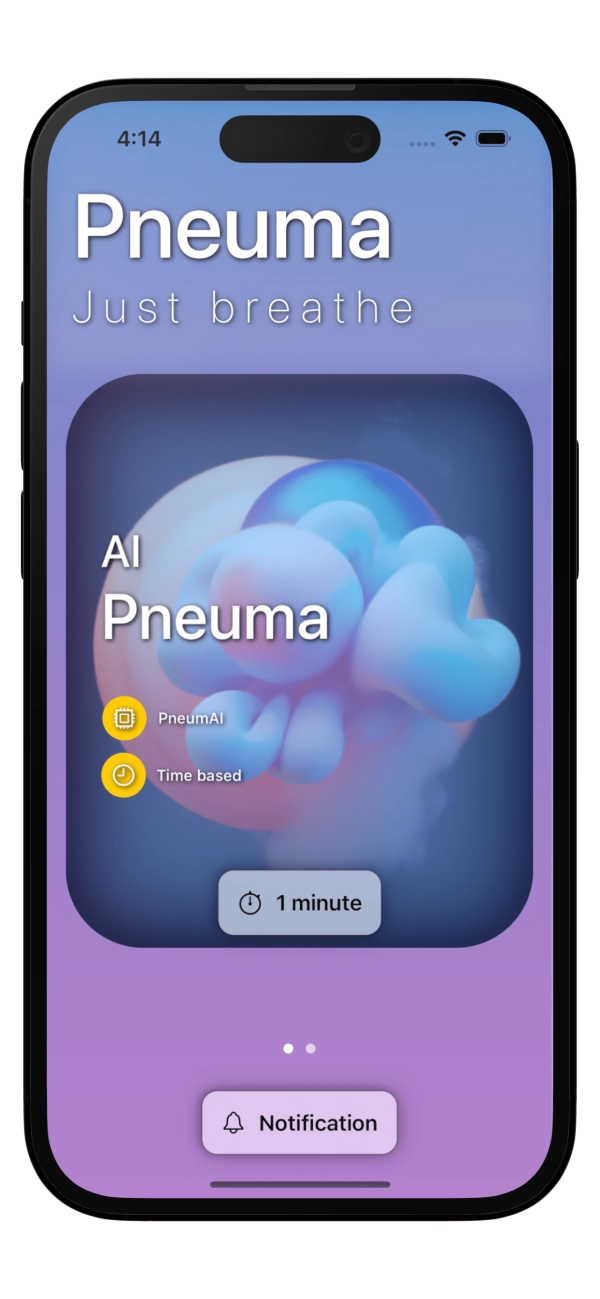 Pneuma
