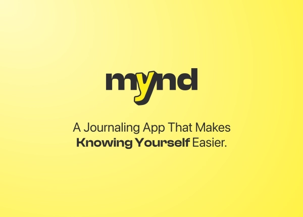Mynd