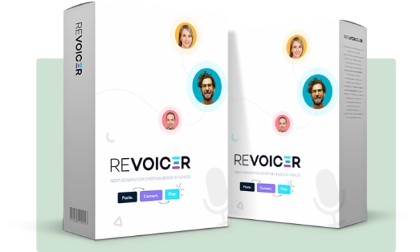 Revoicer