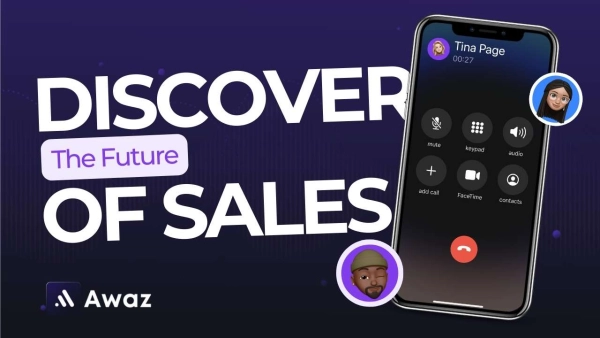 Awaz.ai