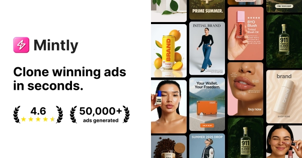 Mintly