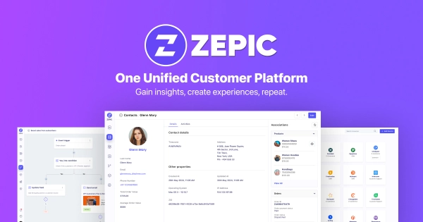 Zepic