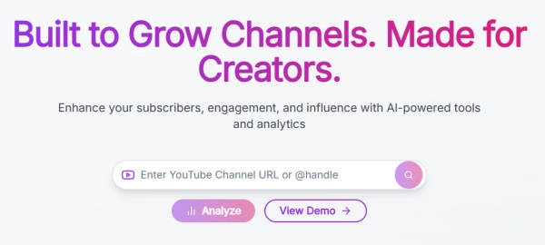 VidStats