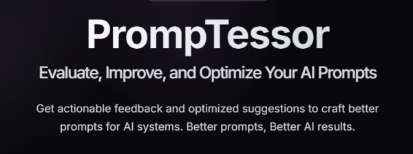 PrompTessor