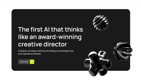 Maqnet AI