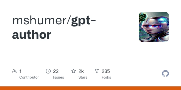 gpt-author