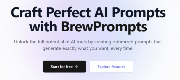 BrewPrompts