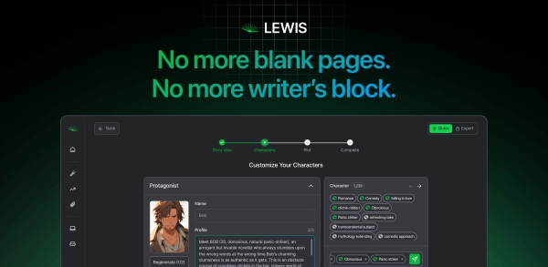 Lewis