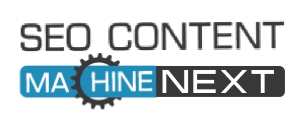 SEO Content Machine