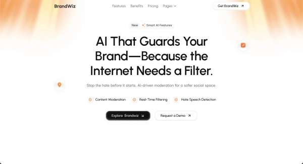 Brandwiz