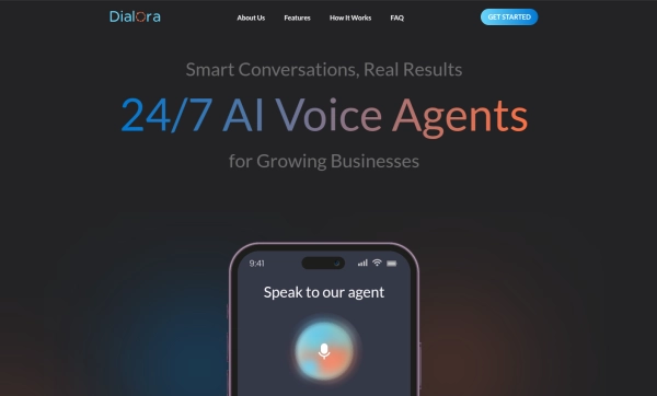 Dialora.ai