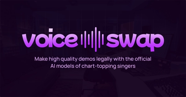 Voice-Swap