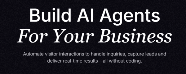 TalktoAgent