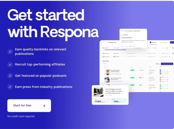 Respona