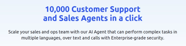 TalkStack AI