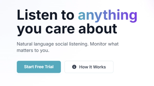Listening4
