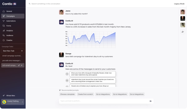 Contlo.AI