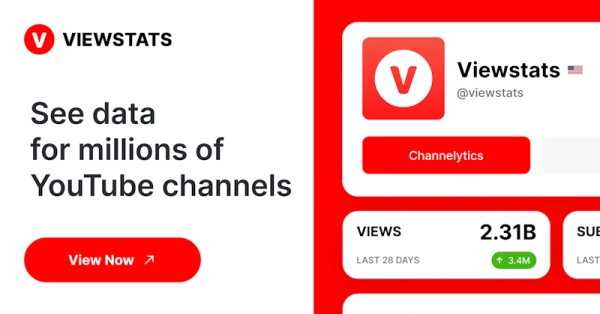 Viewstats