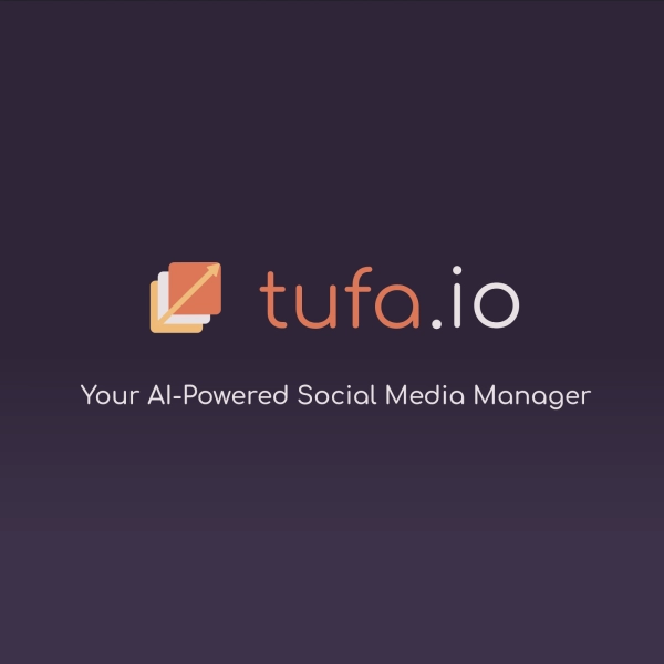 Tufa