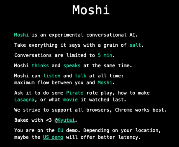 moshi.chat