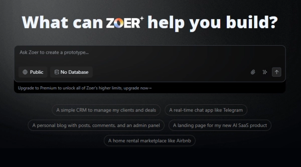 Zoer