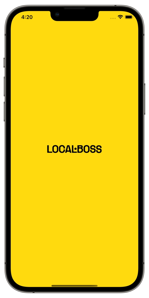 LOCALBOSS