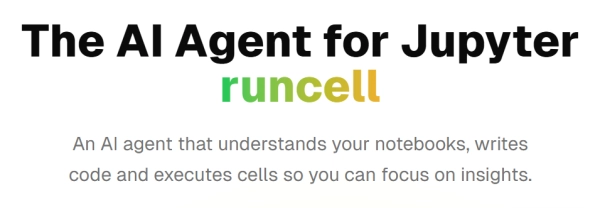 Runcell.dev