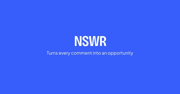NSWR