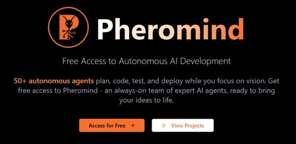 Pheromind
